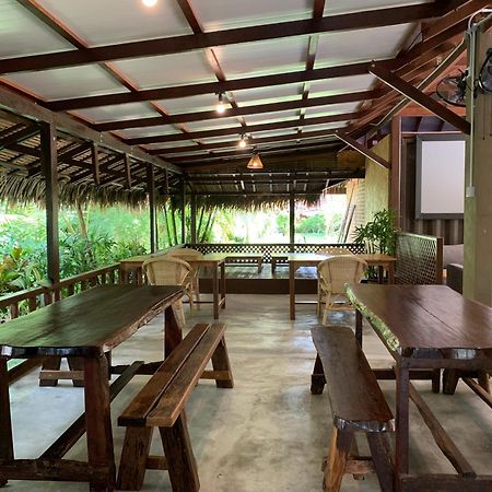 Bambu Getaway Apartment Kuah Exterior photo