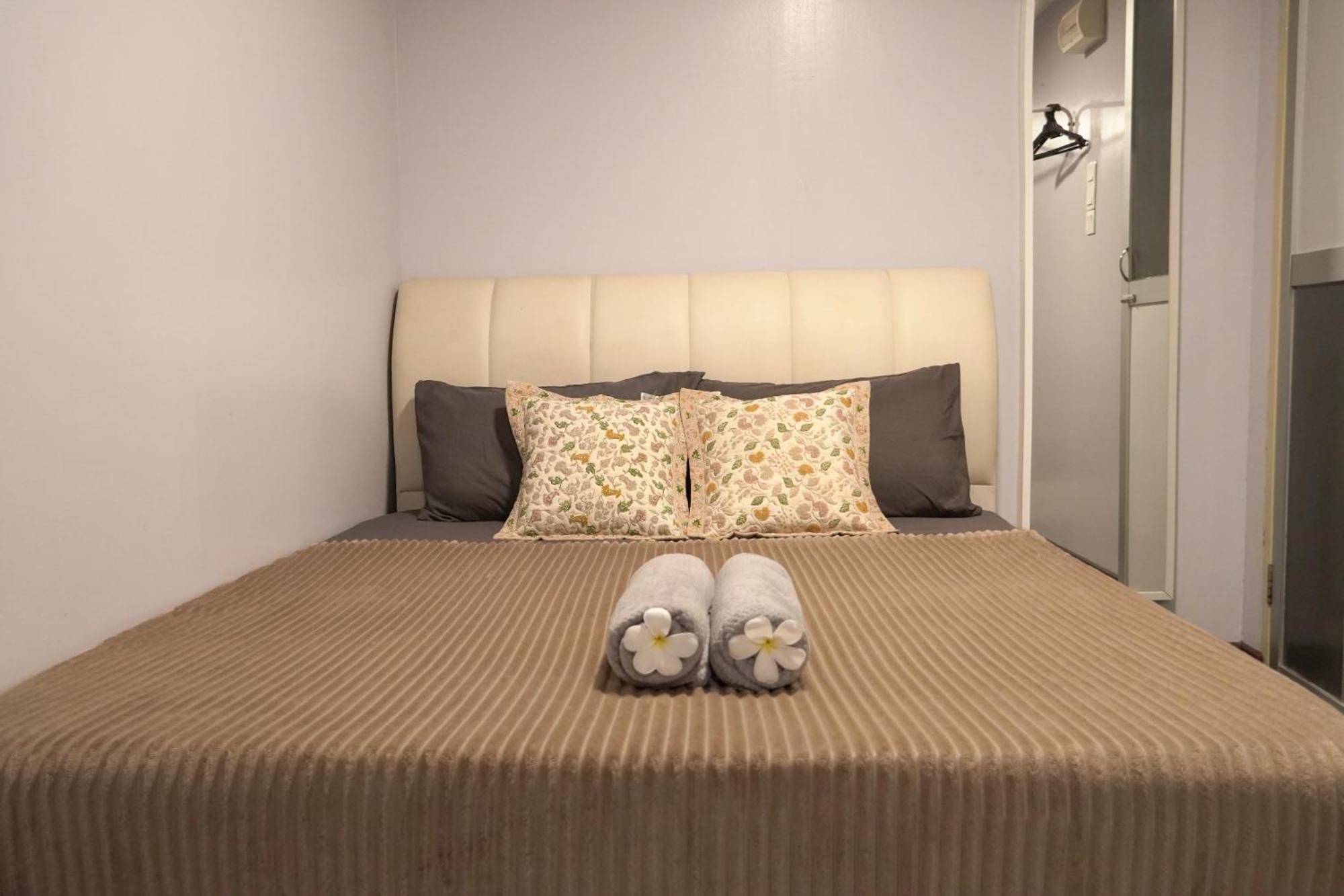 Bambu Getaway Apartment Kuah Exterior photo