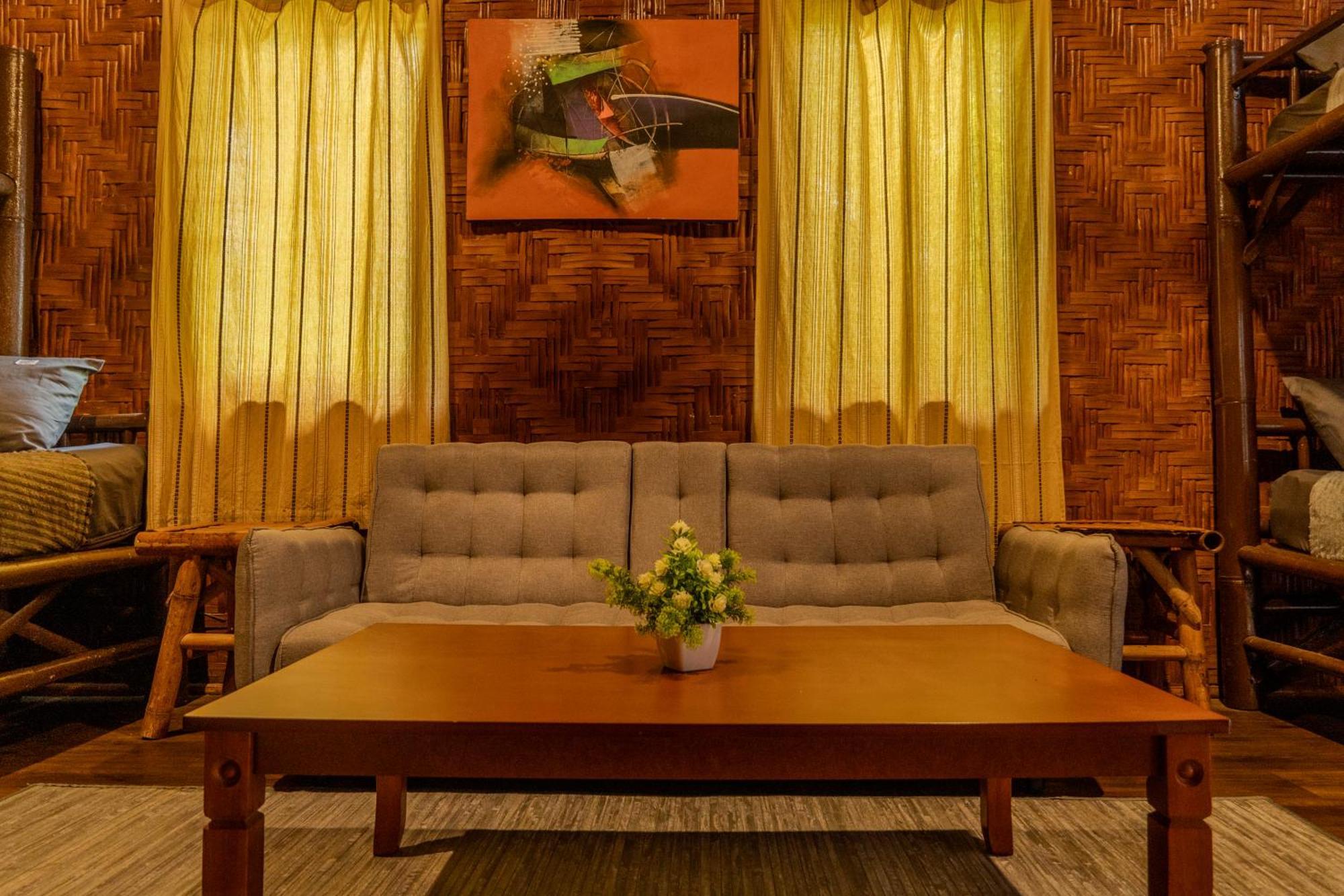 Bambu Getaway Apartment Kuah Exterior photo