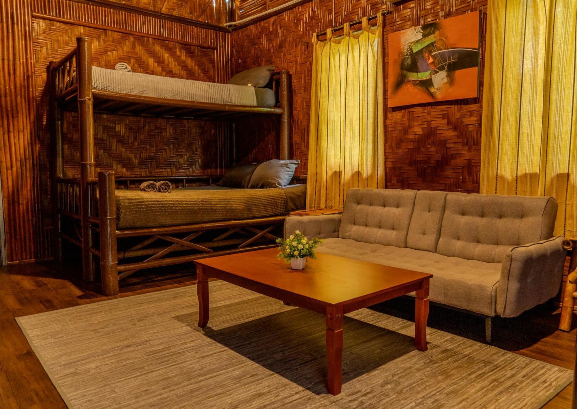 Bambu Getaway Apartment Kuah Exterior photo